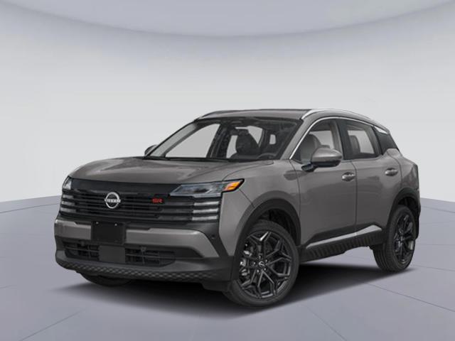 2026 Nissan Kicks SR [2]