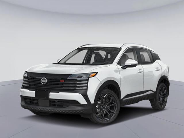 2026 Nissan Kicks SR [0]