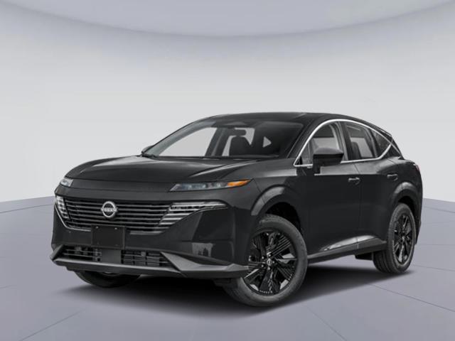 2026 Nissan Murano SV [1]