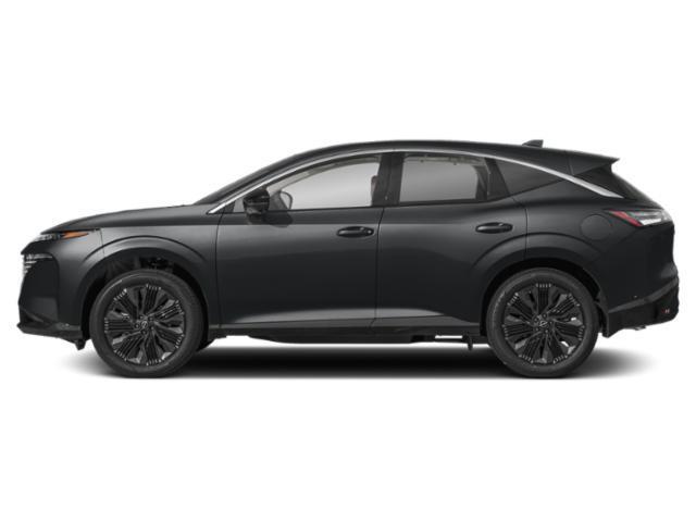 2026 Nissan Murano SL [3]