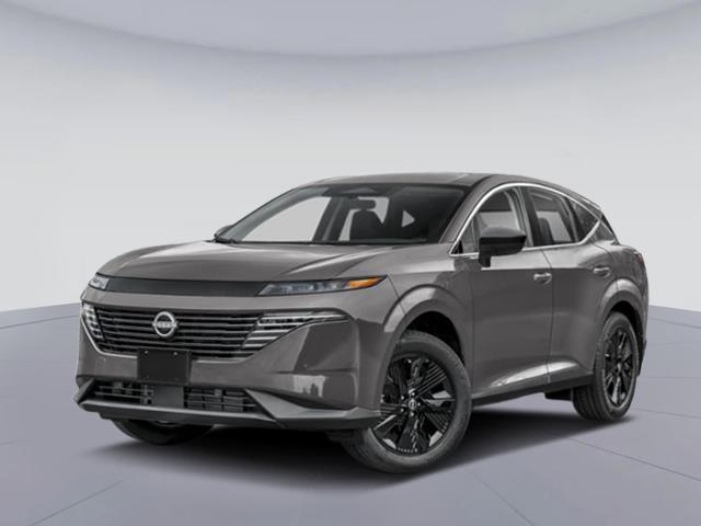 2026 Nissan Murano SV [3]