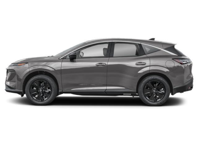 2026 Nissan Murano SV [3]
