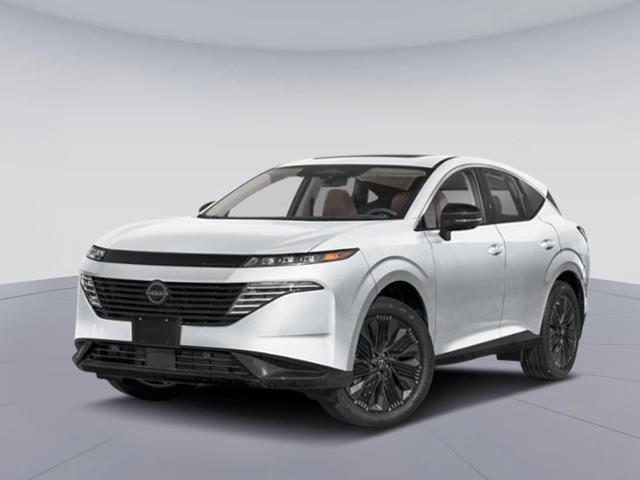 2026 Nissan Murano Platinum [4]