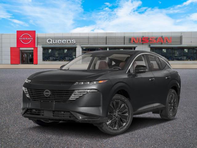 2026 Nissan Murano SL's photo