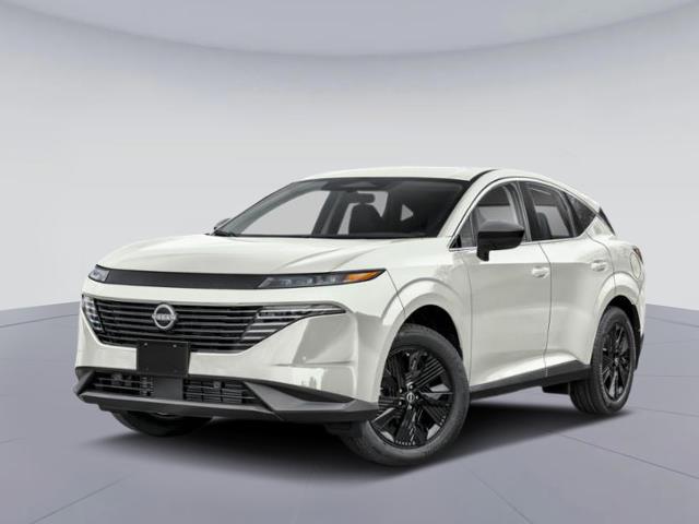 2026 Nissan Murano SV [4]