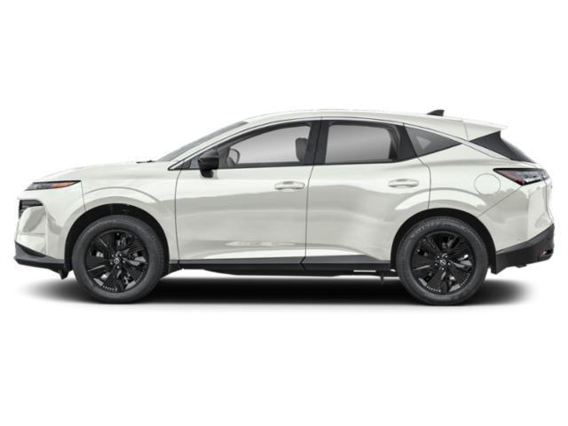 2026 Nissan Murano SV [3]