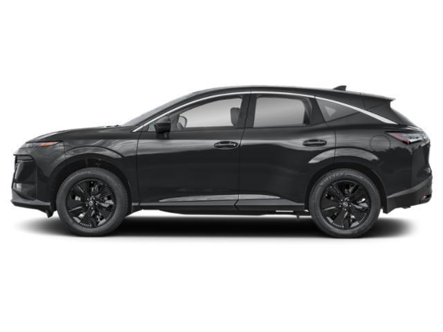 2026 Nissan Murano SV [3]