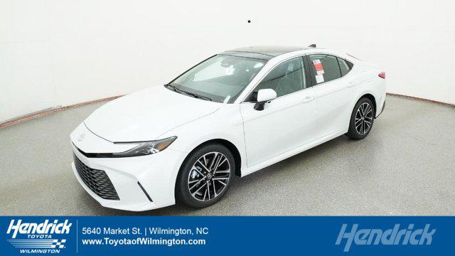 2026 Toyota Camry XLE for sale in Wilmington, NC