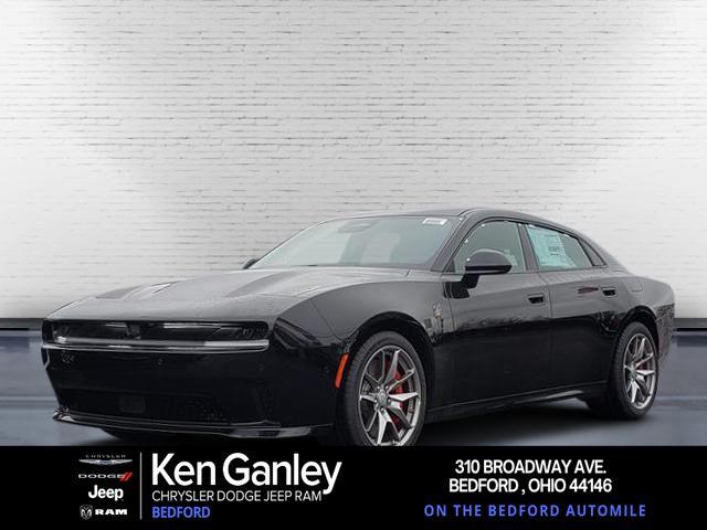 2026 Dodge Charger Daytona 4-Door Scat Pack AWD for sale in Bedford, OH