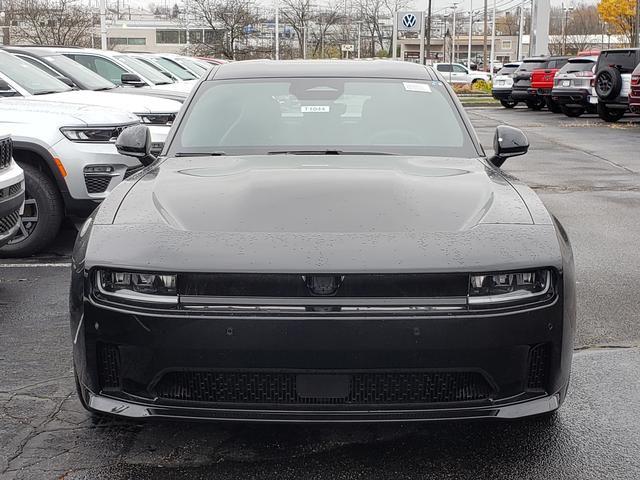 2026 Dodge Charger Daytona 4-Door Scat Pack AWD