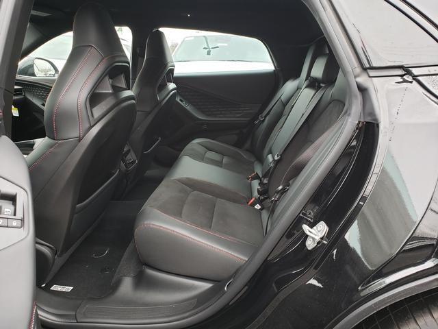 2026 Dodge Charger Daytona 4-Door Scat Pack AWD