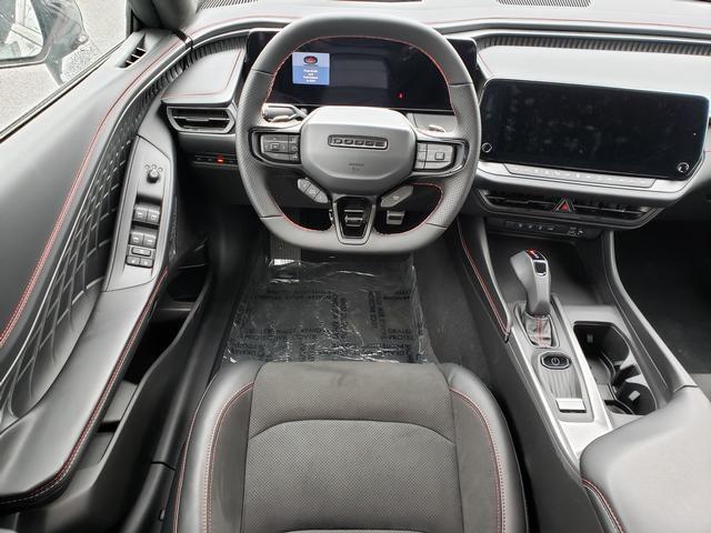 2026 Dodge Charger Daytona 4-Door Scat Pack AWD