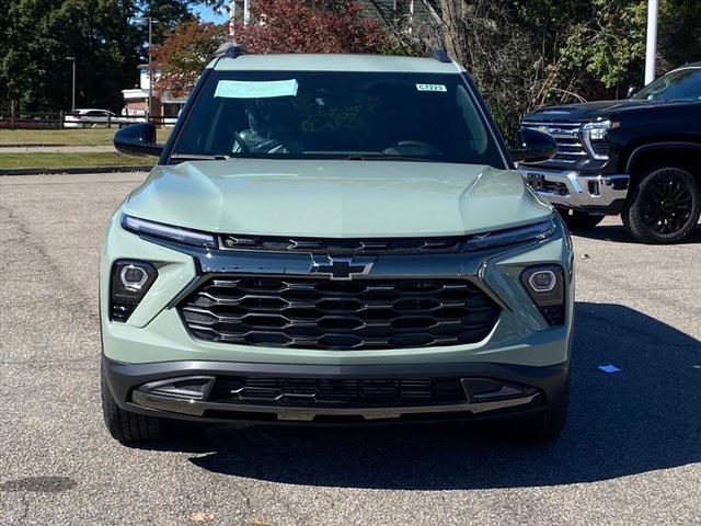 2026 Chevrolet TrailBlazer FWD ACTIV