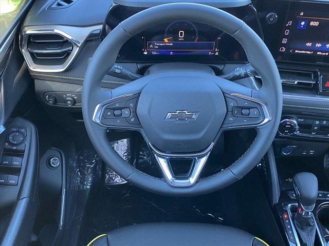 2026 Chevrolet TrailBlazer FWD ACTIV