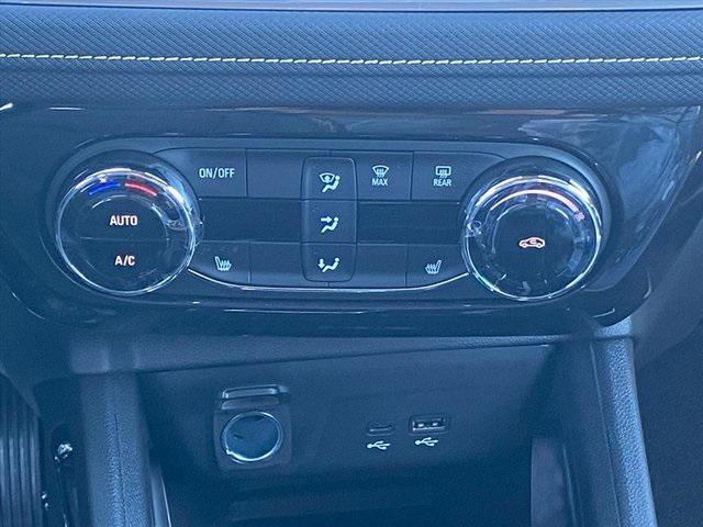 2026 Chevrolet TrailBlazer FWD ACTIV