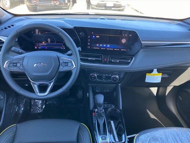 2026 Chevrolet TrailBlazer FWD ACTIV