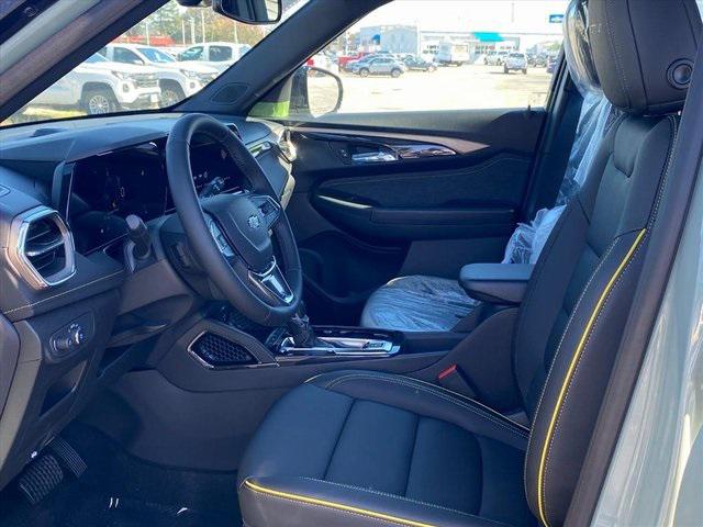 2026 Chevrolet TrailBlazer FWD ACTIV