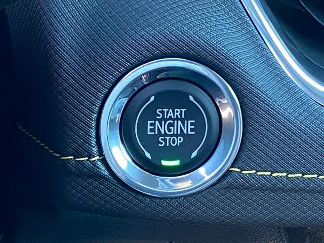 2026 Chevrolet TrailBlazer FWD ACTIV