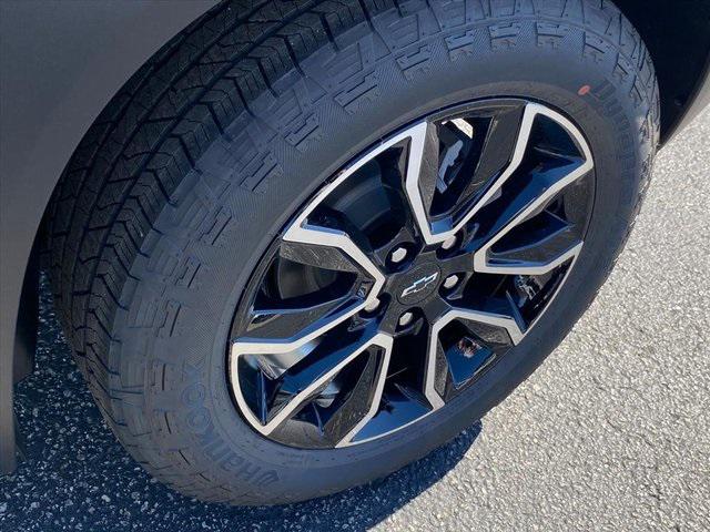 2026 Chevrolet TrailBlazer FWD ACTIV