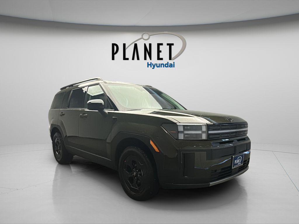 2026 Hyundai Santa Fe XRT