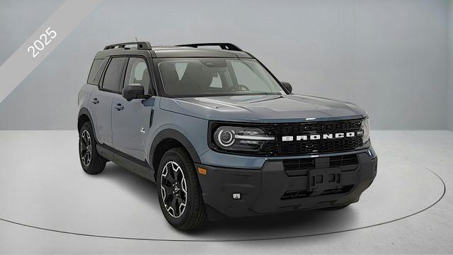2025 Ford Bronco Sport Outer Banks for sale in Republic , MO