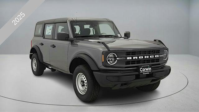 2025 Ford Bronco Base for sale in Republic , MO