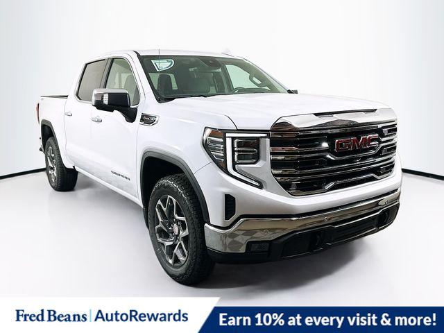 2026 GMC Sierra 1500 SLT for sale in Doylestown, PA