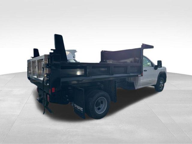 2026 GMC Sierra 3500HD Pro