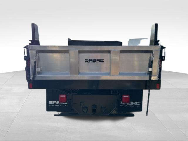 2026 GMC Sierra 3500HD Pro