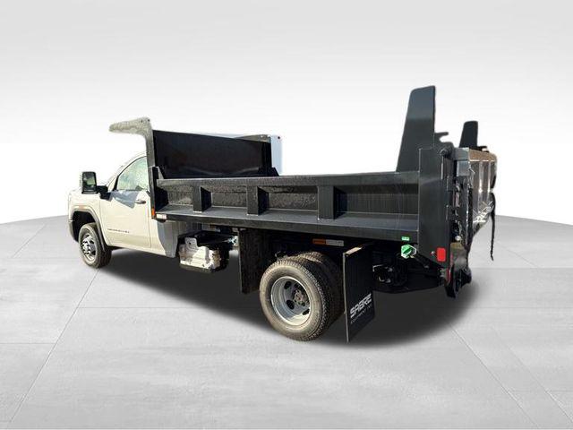 2026 GMC Sierra 3500HD Pro