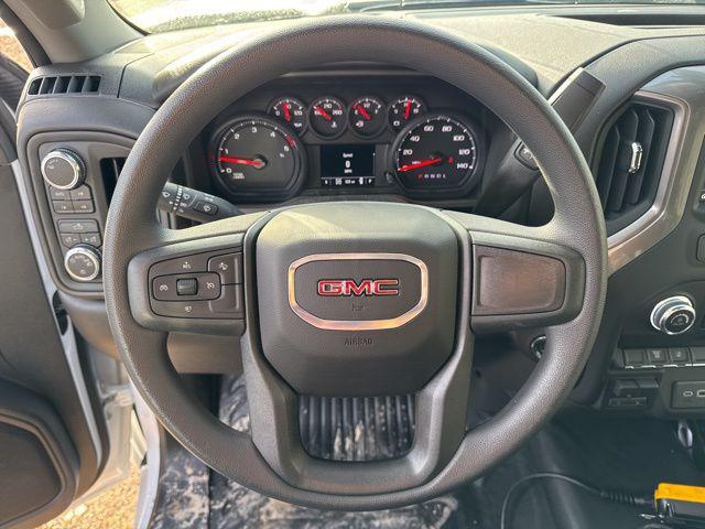 2026 GMC Sierra 3500HD Pro