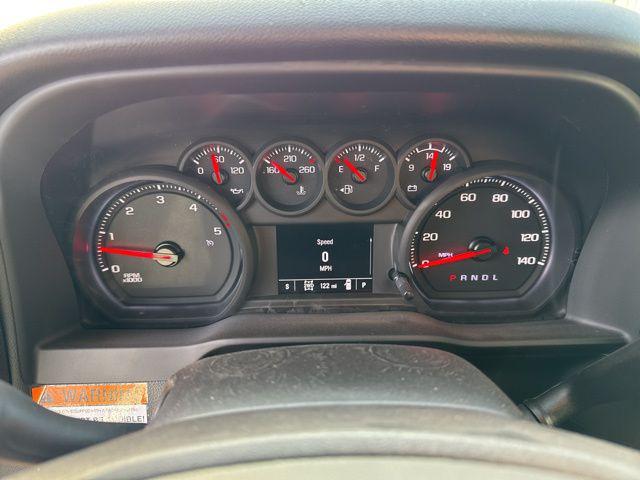 2026 GMC Sierra 3500HD Pro