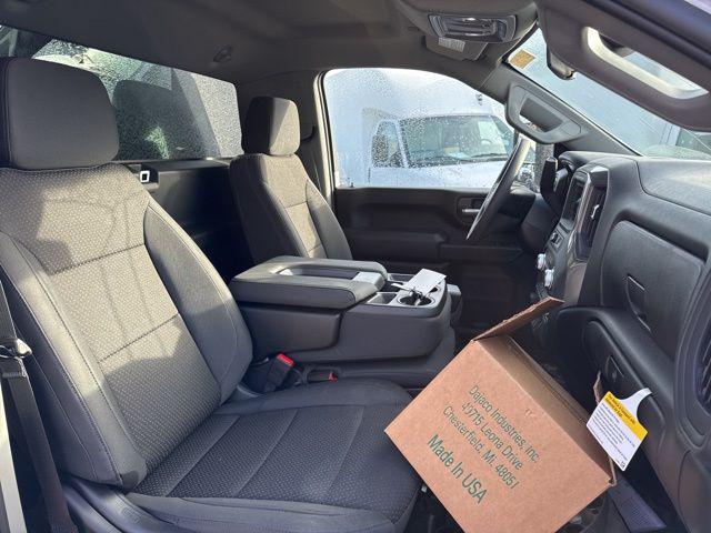 2026 GMC Sierra 3500HD Pro