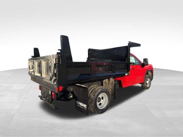 2026 GMC Sierra 3500HD Pro