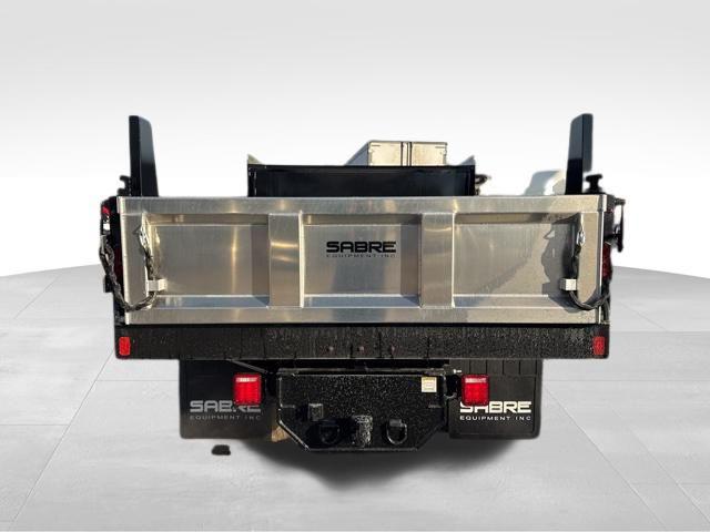 2026 GMC Sierra 3500HD Pro