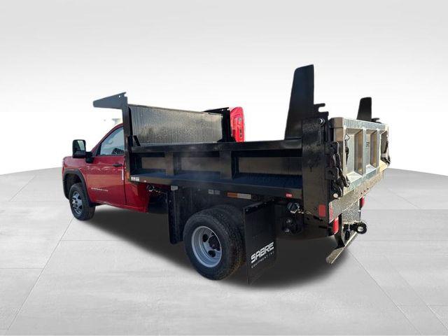 2026 GMC Sierra 3500HD Pro