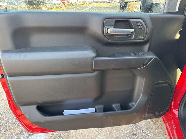 2026 GMC Sierra 3500HD Pro
