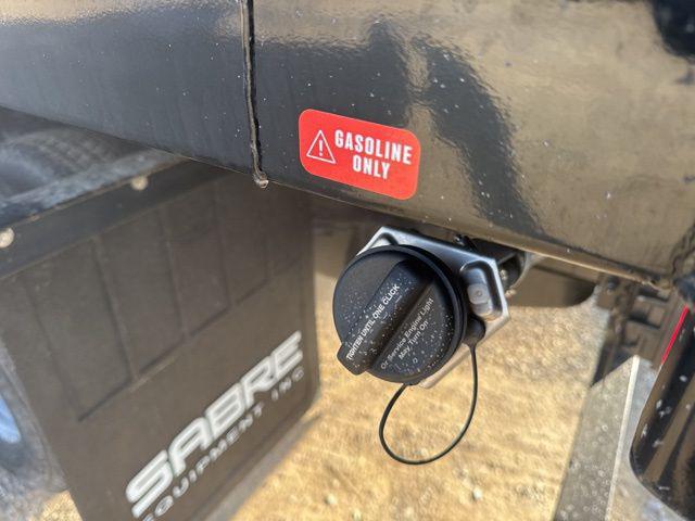 2026 GMC Sierra 3500HD Pro