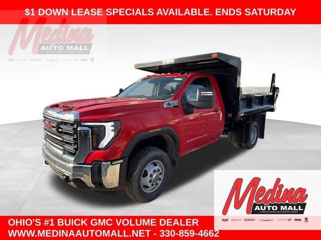 2026 GMC Sierra 3500HD Pro for sale in Medina, OH