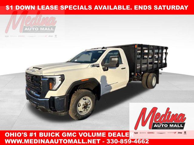 2026 GMC Sierra 3500HD Pro for sale in Medina, OH