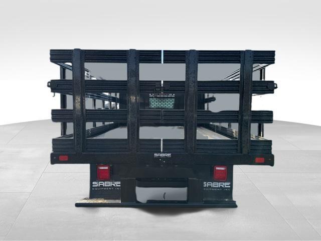 2026 GMC Sierra 3500HD Pro