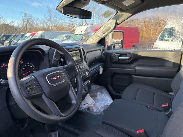 2026 GMC Sierra 3500HD Pro
