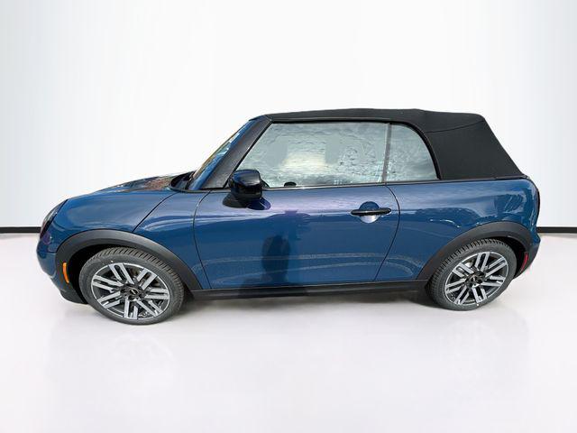 2026 MINI Cooper Convertible Cooper S for sale in Bedford, NH