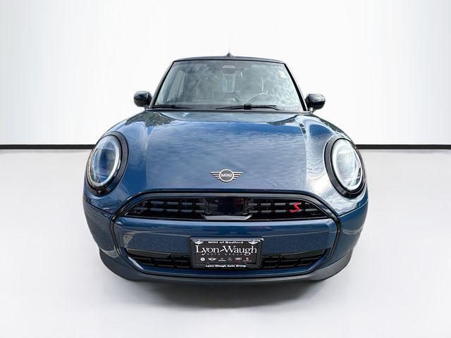 2026 MINI Cooper Convertible Cooper S