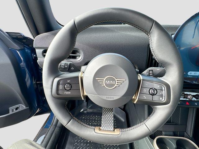 2026 MINI Cooper Convertible Cooper S