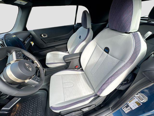 2026 MINI Cooper Convertible Cooper S