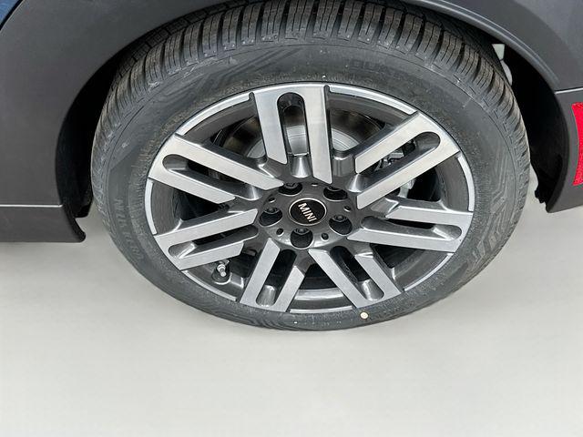 2026 MINI Cooper Convertible Cooper S