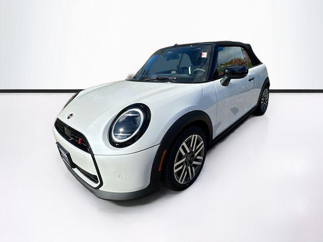 2026 MINI Cooper Convertible Cooper S for sale in Bedford, NH