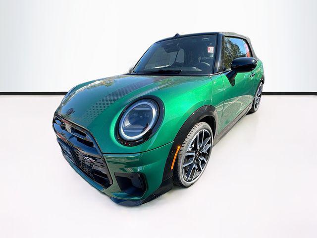 2026 MINI Cooper Convertible Cooper S for sale in Bedford, NH