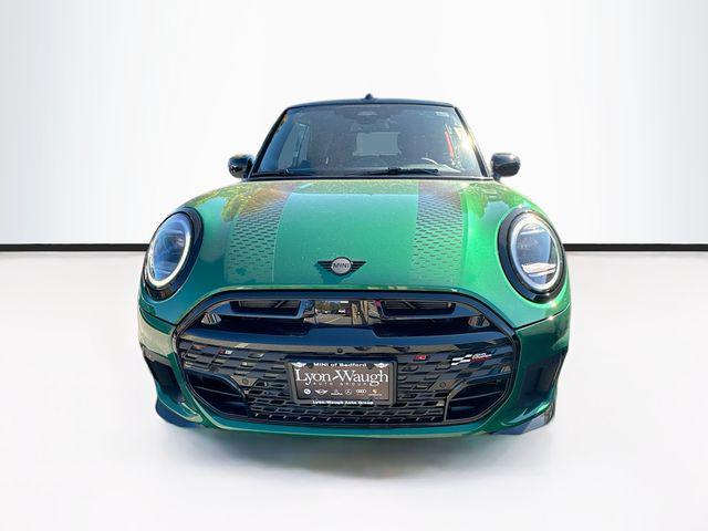 2026 MINI Cooper Convertible Cooper S